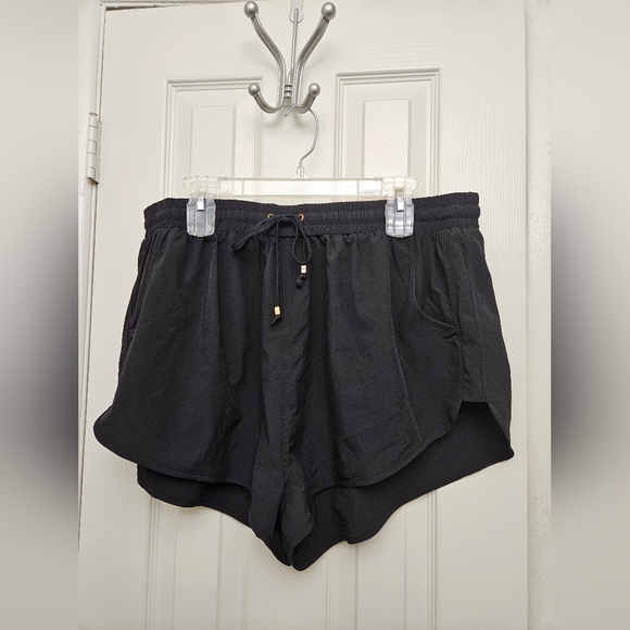 CITY CHIC Swim Cover Up Shirts Size 18 - Picture 1 of 4